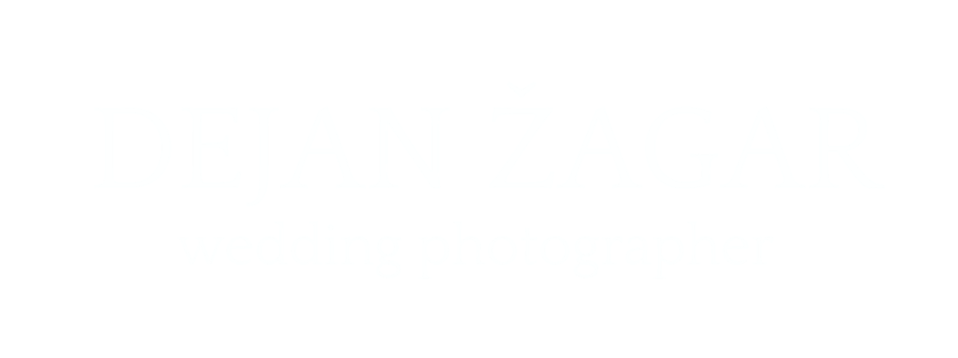 Dejan Zagar Photography